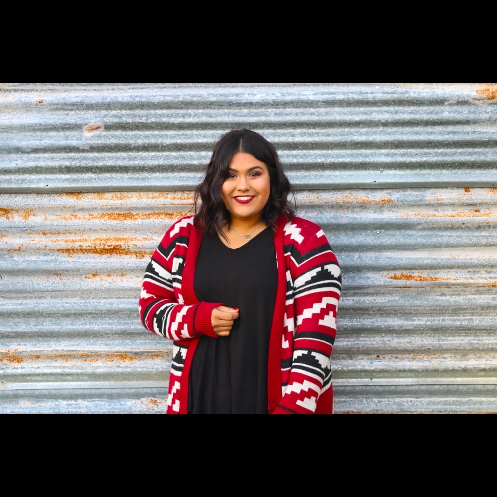 Meet your Posher, Marisol